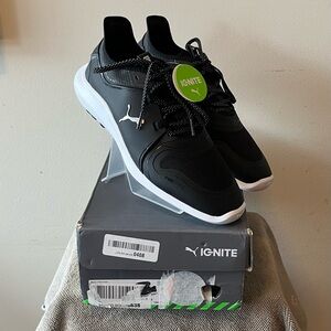 Puma Ignite Fasten8 Golf Shoes
